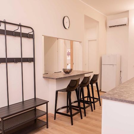 Appartement Antonella à Rome Extérieur photo