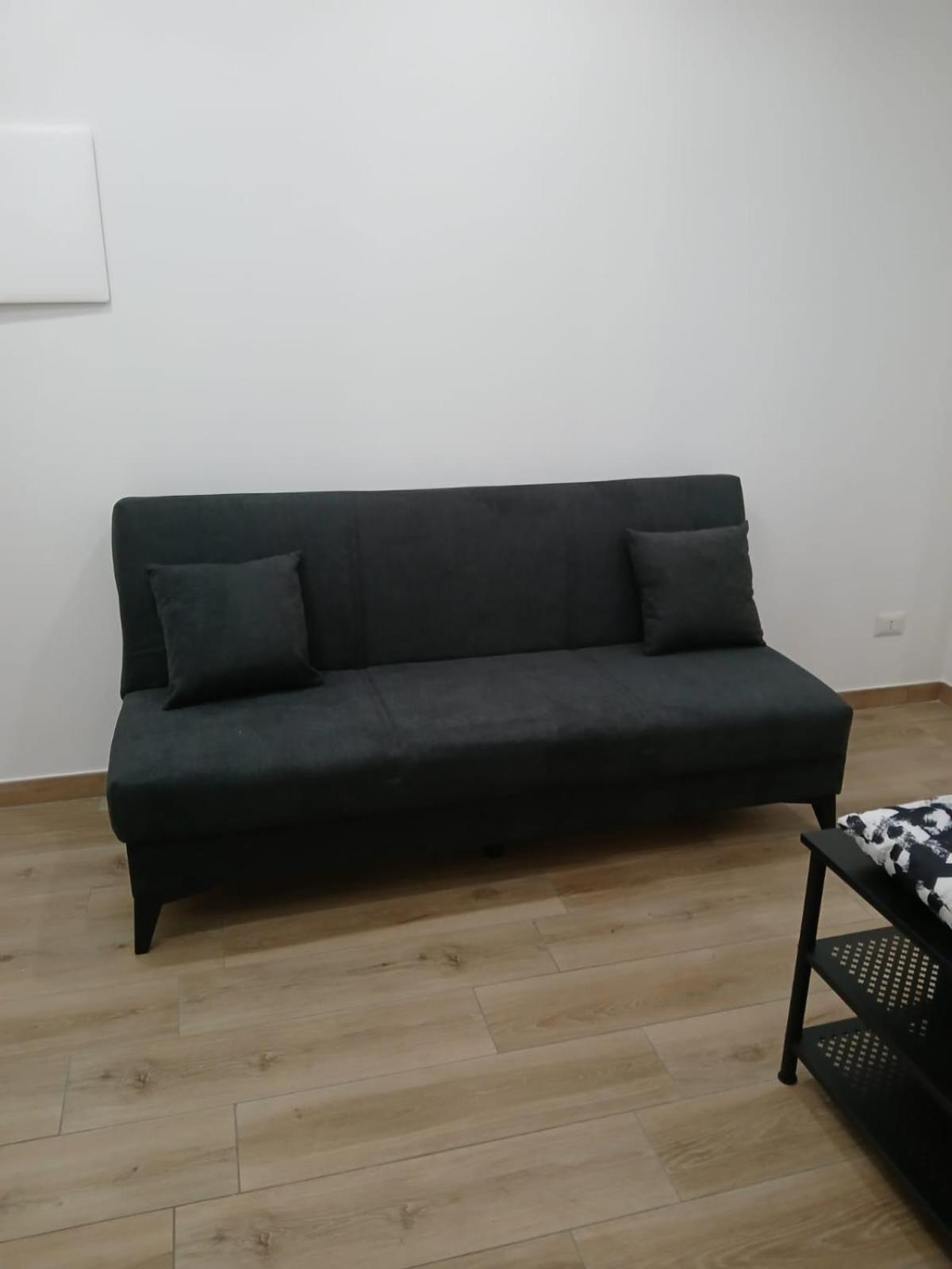 Appartement Antonella à Rome Extérieur photo