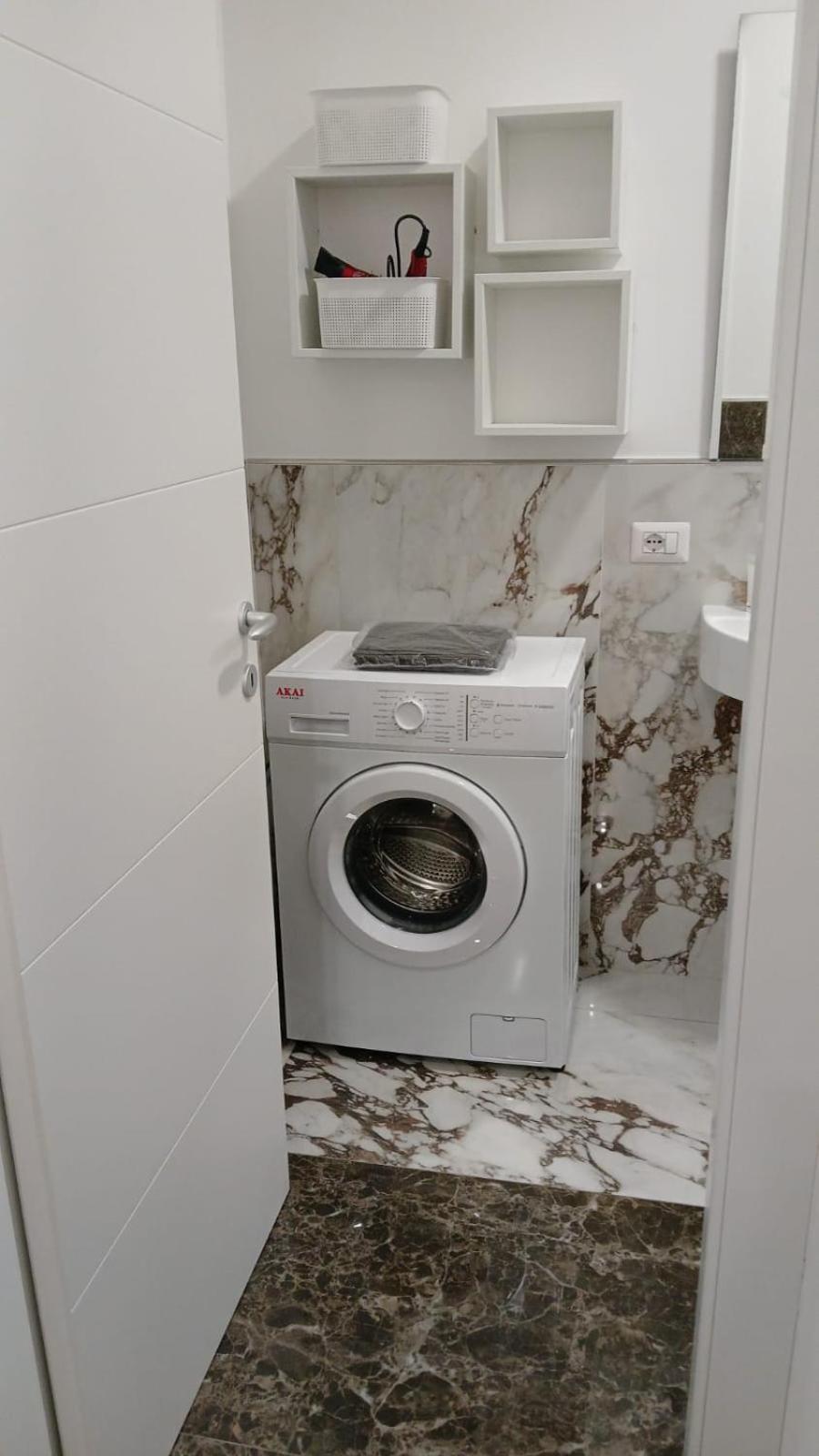 Appartement Antonella à Rome Extérieur photo