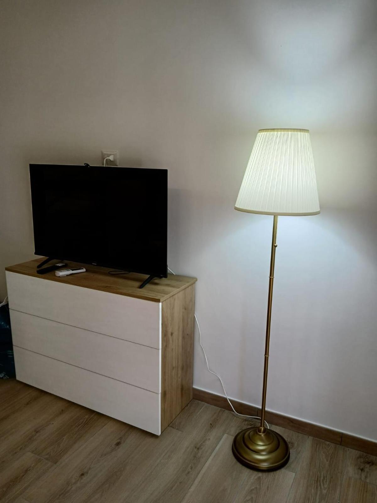 Appartement Antonella à Rome Extérieur photo