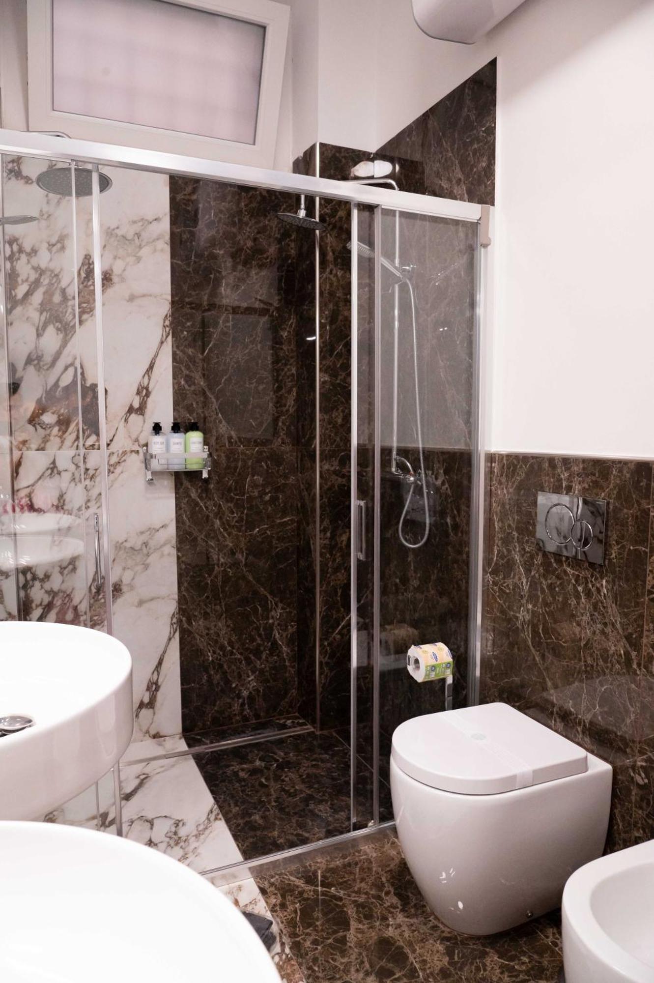 Appartement Antonella à Rome Extérieur photo