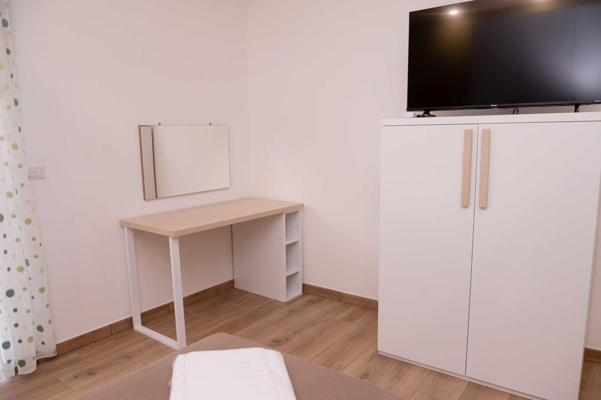 Appartement Antonella à Rome Extérieur photo