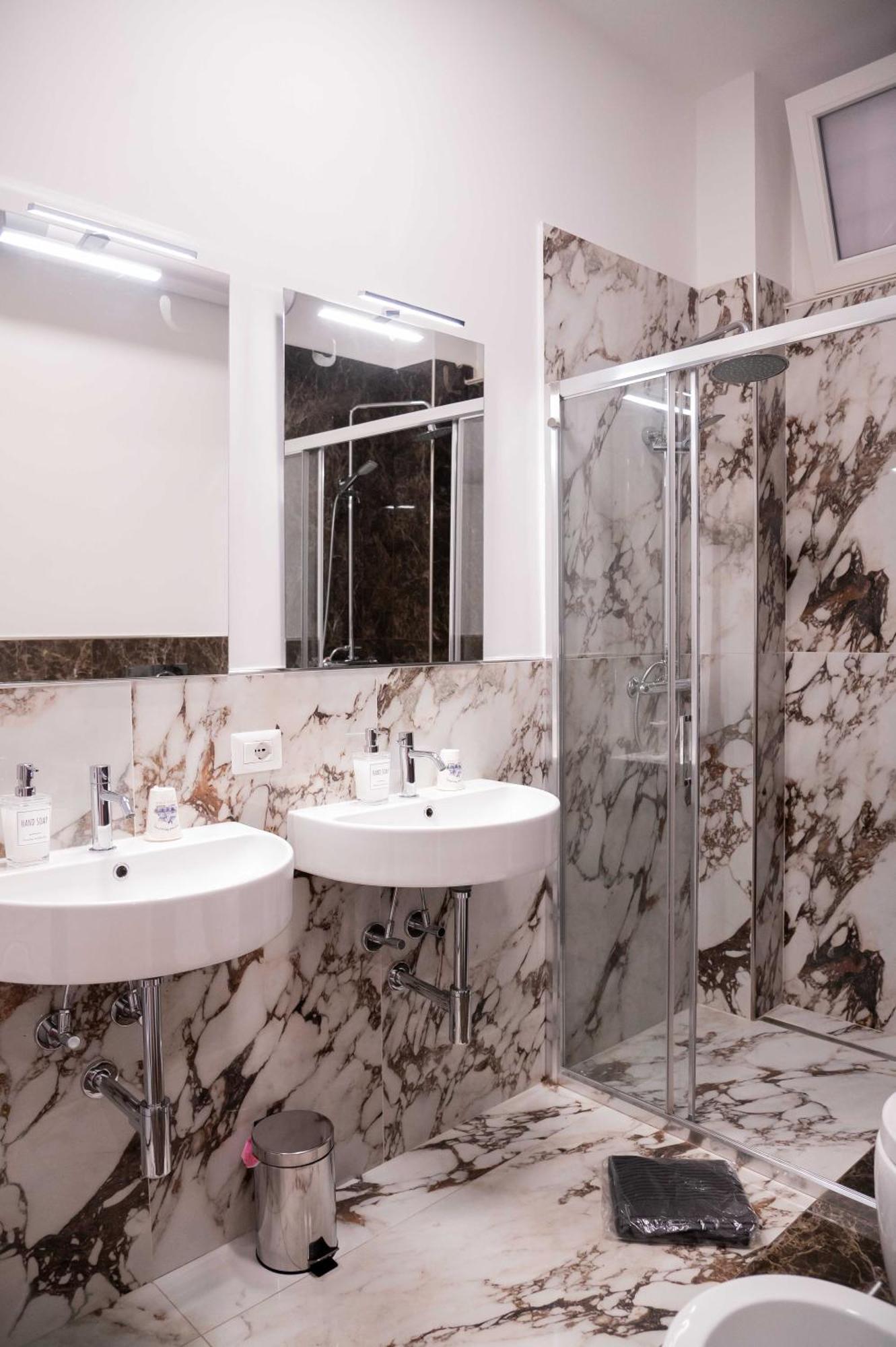 Appartement Antonella à Rome Extérieur photo
