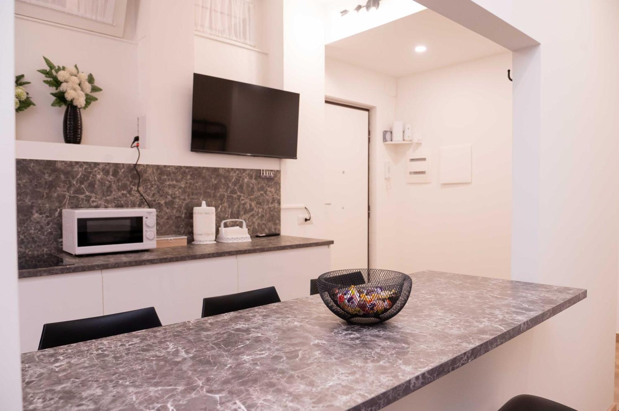 Appartement Antonella à Rome Extérieur photo