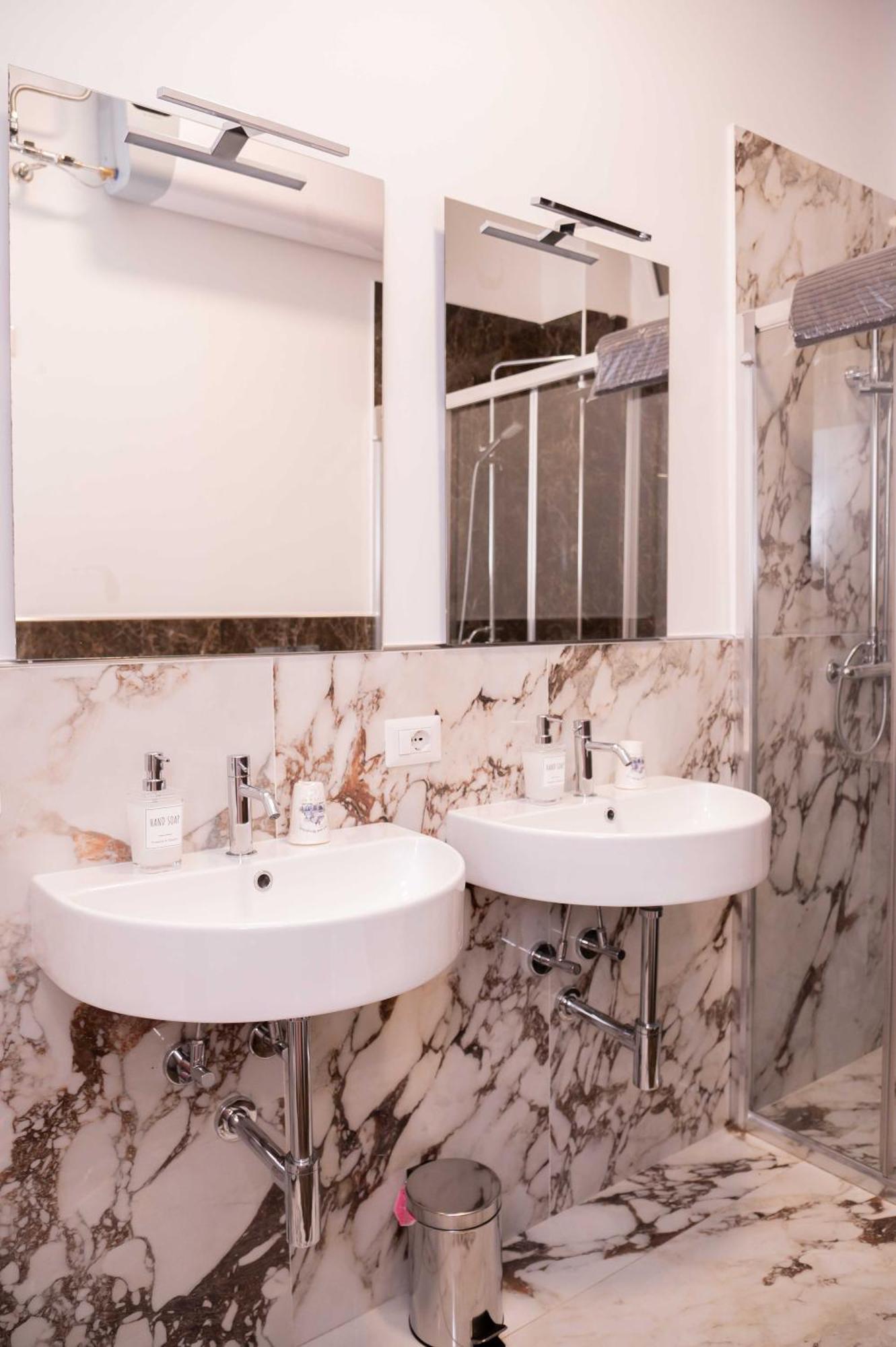 Appartement Antonella à Rome Extérieur photo