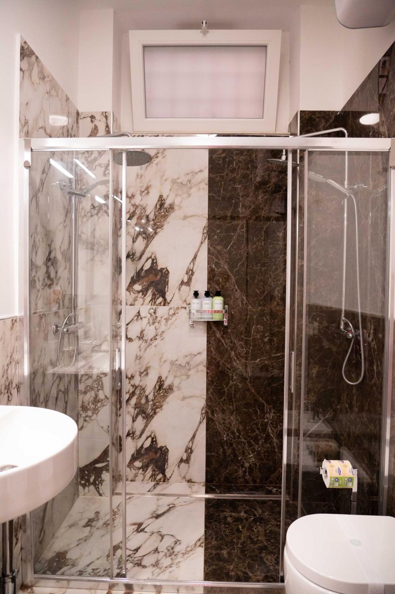 Appartement Antonella à Rome Extérieur photo