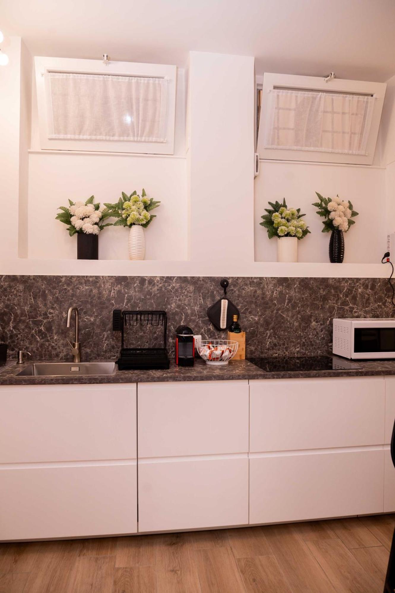 Appartement Antonella à Rome Extérieur photo