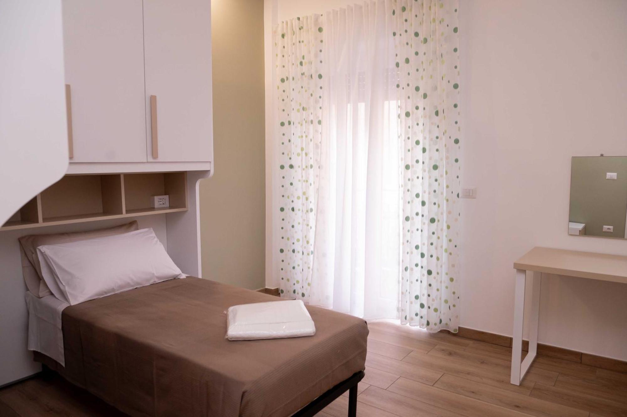 Appartement Antonella à Rome Extérieur photo