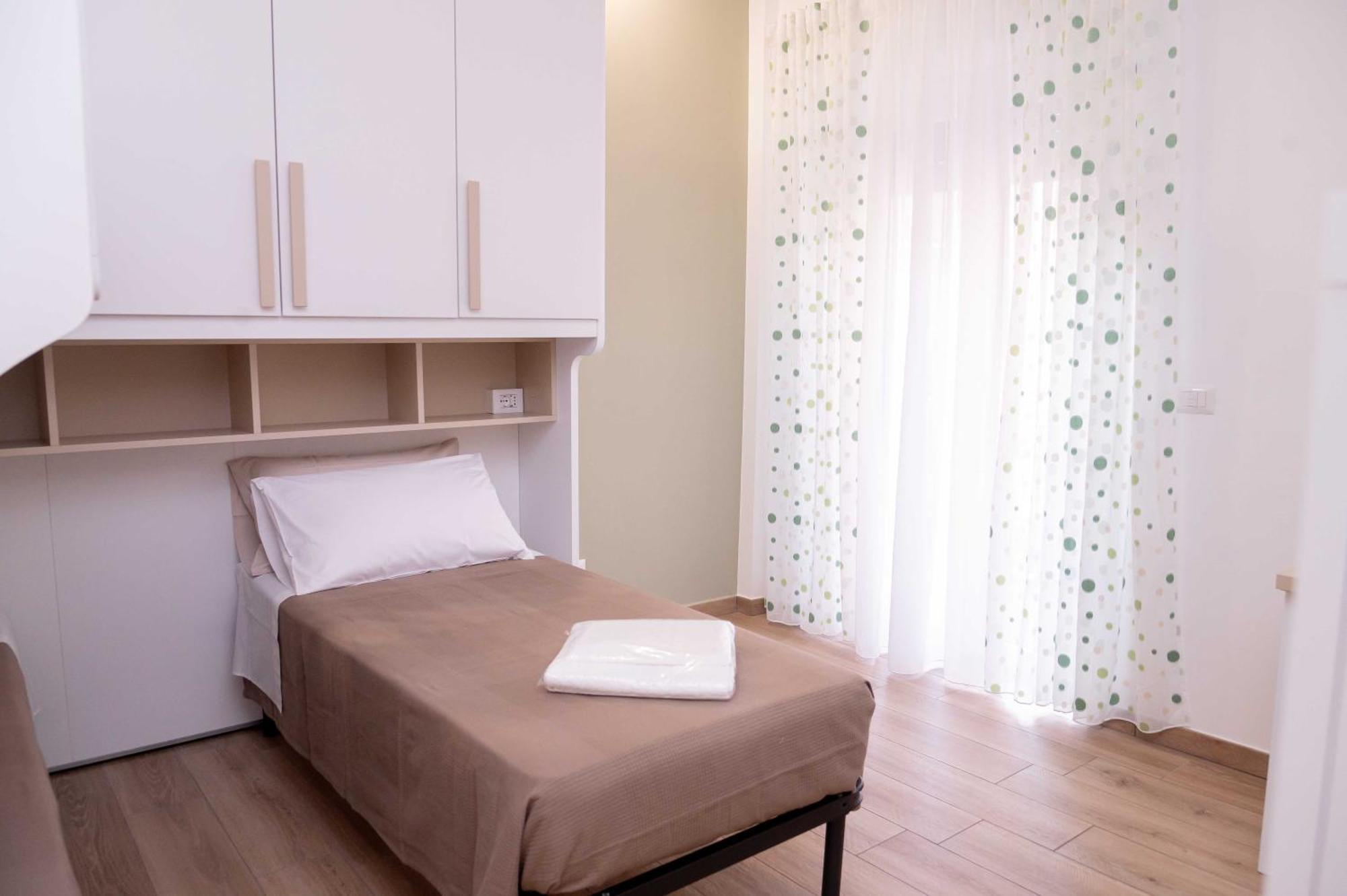 Appartement Antonella à Rome Extérieur photo