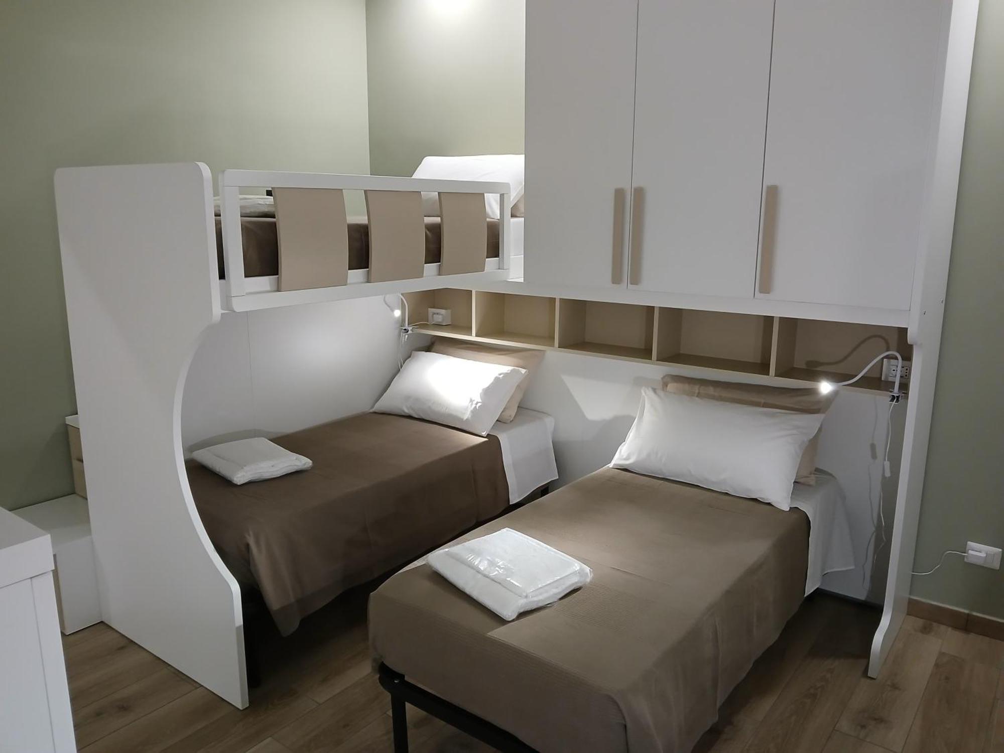 Appartement Antonella à Rome Extérieur photo